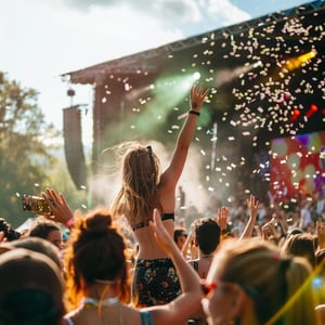 Festival Aveyron