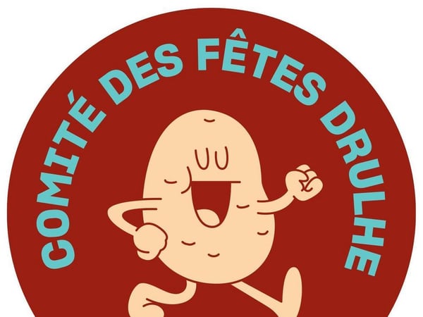Drulhe en Fête