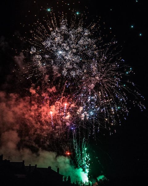 Fête Nationale Rodez 2027