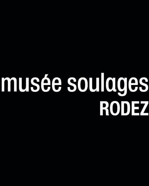 Musée Soulages