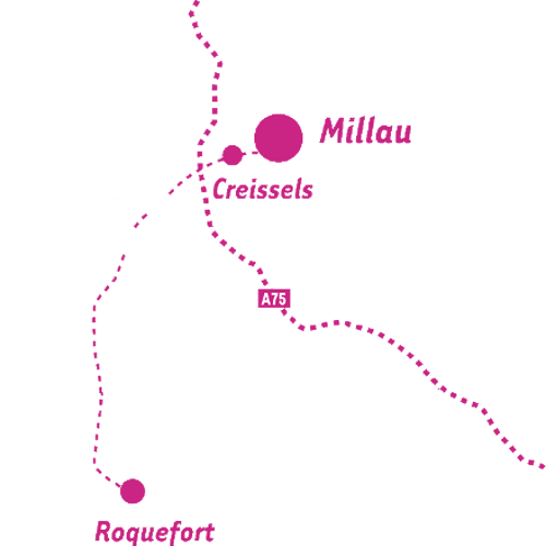Maison du peuple Millau 1