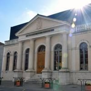 Maison du peuple Millau