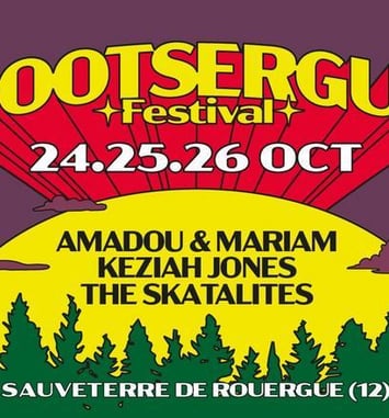 Roots'ergue Festival