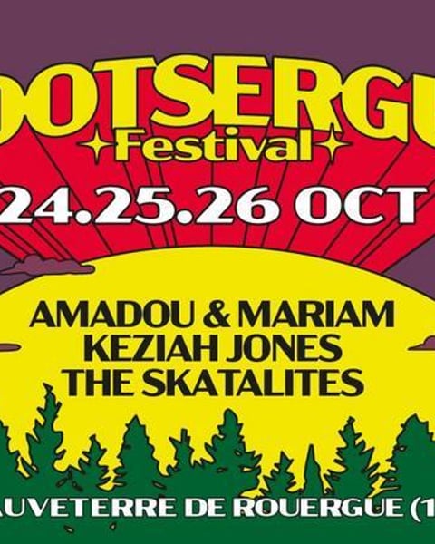 Roots'ergue Festival