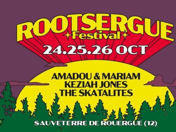 Roots'ergue Festival