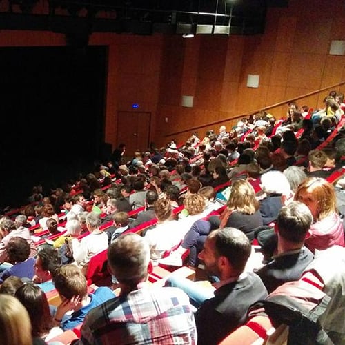 MJC de Rodez 1