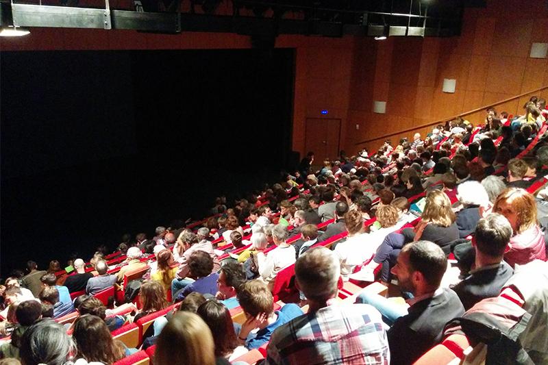 MJC de Rodez 1