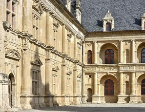 Château de Bournazel