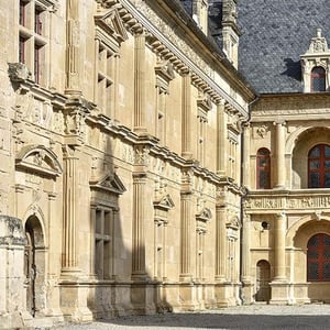 Château de Bournazel