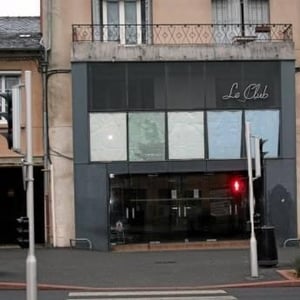 Le Club Rodez