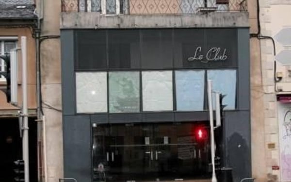Le Club Rodez
