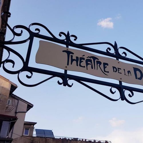 Théâtre de la Doline 1