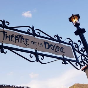 Théâtre de la Doline