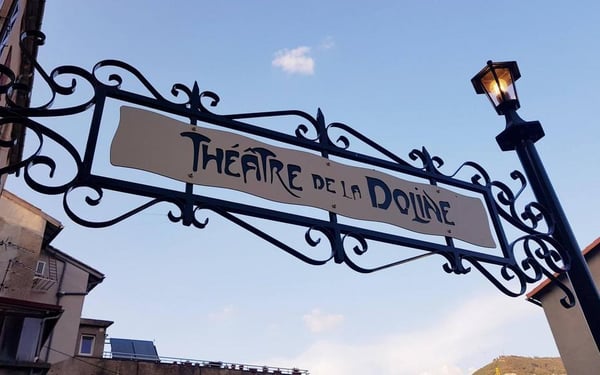 Théâtre de la Doline