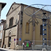 Salle René Rieux