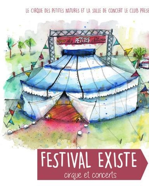 Festival Existe