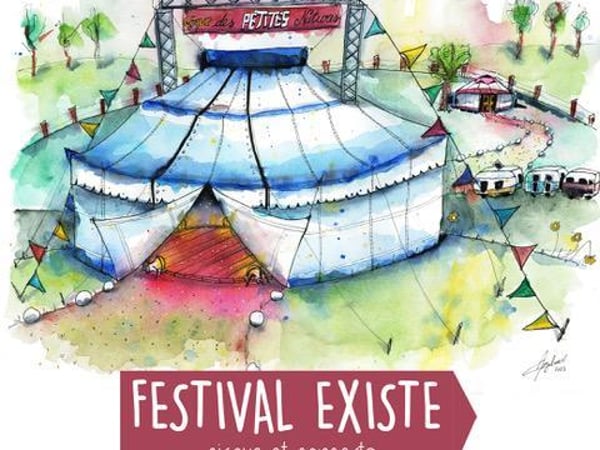 Festival Existe