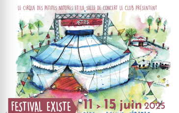 Festival Existe
