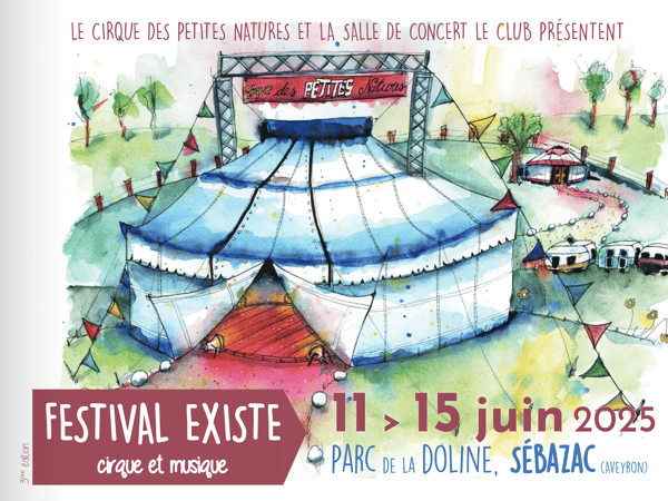 Festival Existe
