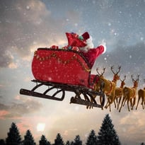 Spectacles de noël à Rodez