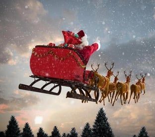 Spectacles de noël à Rodez