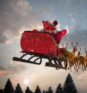 Spectacles de noël à Rodez