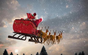 Spectacles de noël à Rodez