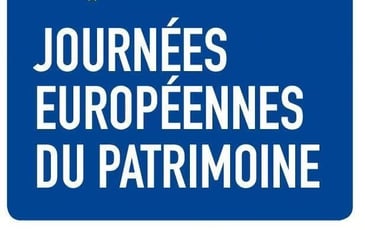 Journées du patrimoine Rodez