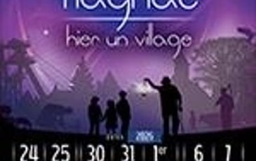 Hier un Village