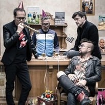 Les Fatals Picards Première Partie