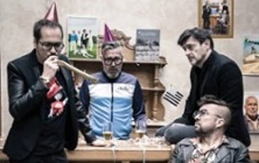 Les Fatals Picards Première Partie