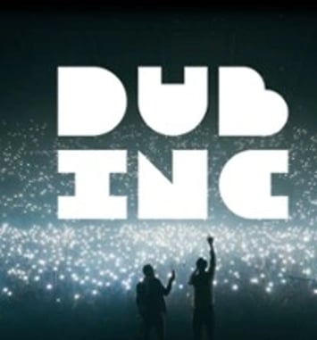 Dub Inc tournée