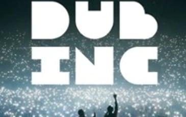 Dub Inc tournée