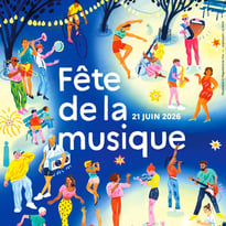 Fête de la musique à Saint Affrique