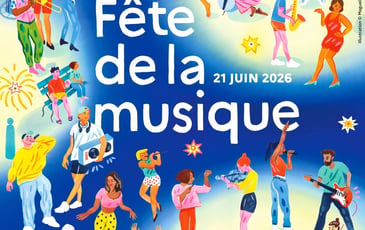 Fête de la musique à Rodez