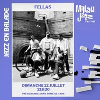 Fellas : Jazz en balade