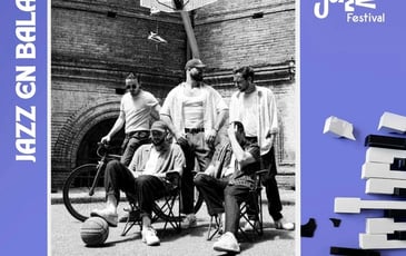 Fellas : Jazz en balade