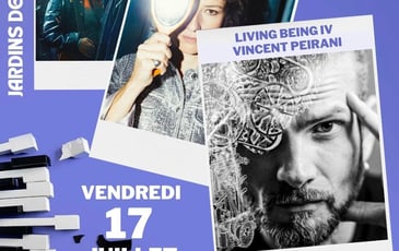 Duo Brady, Lea Maria Fries et Vincent Peirani