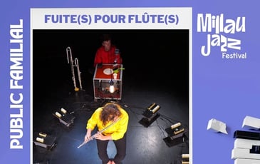 Fuite(s) pour Flûte(s)