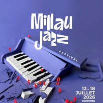 Millau Jazz Festival