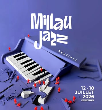 Millau Jazz Festival