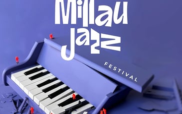 Millau Jazz Festival