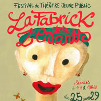 Festival La Fabrick des Z'Enfants