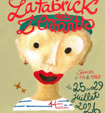 La Fabrick des Z'Enfants 2026