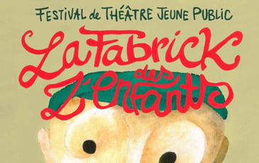 Festival La Fabrick des Z'Enfants