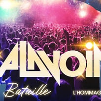 Balavoine Ma Bataille