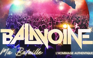Balavoine Ma Bataille