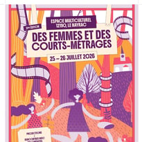 Festival Cineyrac, Des Femmes et des courts-métrages