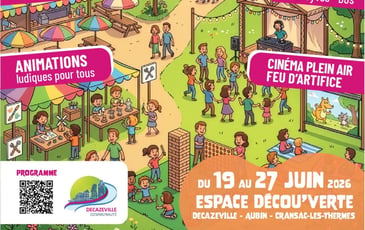 La Boutique Fiction - une exposition pour se projeter en 2050
