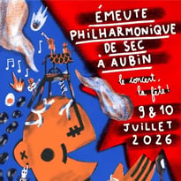 Concert l'Émeute Philharmonique de Sec